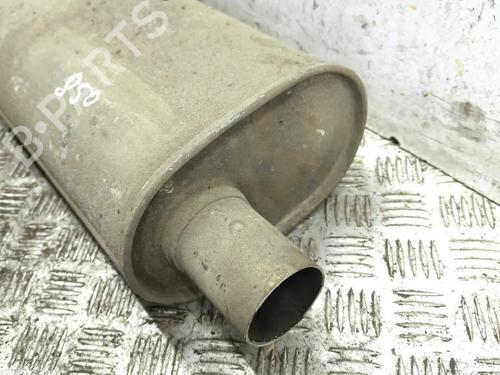 Exhaust system OPEL INSIGNIA A (G09) 1.6 CDTi (68) | BP36200855M121 - Image 2
