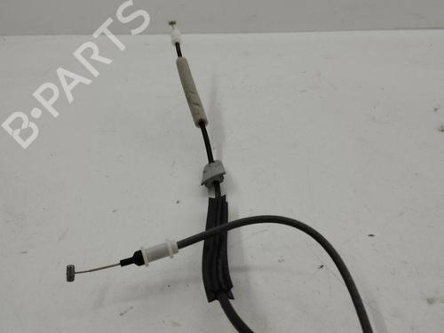 Front left lock CITROËN C5 AIRCROSS (A_) 1.2 PureTech 130 (ARHNSJ) | BP28896812C98 
