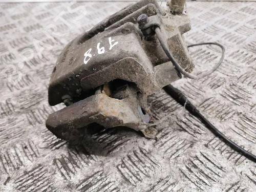 Right rear brake caliper BMW 5 Touring (E61) 530 d | BP36329596M106  - Image 5