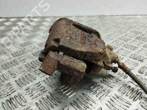 Left front brake caliper MAZDA 5 (CR) 2.0 CD (CR19) | BP28884734M105 