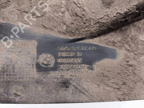Underbody protection BMW X2 (U10) iX2 eDrive 20 | BP40287484M92 - Image 6