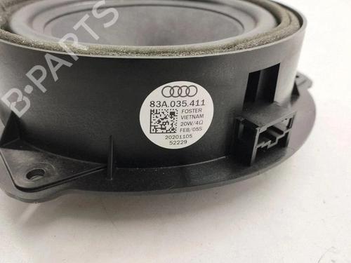Speaker AUDI A3 Limousine (8YS, 8YM) S3 TFSI quattro | BP38247805E2 - Image 6