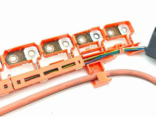 Wiring harness LEXUS GS (_S19_) 350 AWD (GRS196_, GRS196R) | BP34248498E16 - Image 3