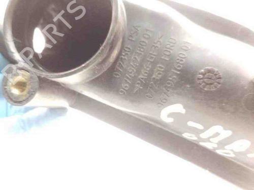 Pipe FORD GRAND C-MAX (DXA/CB7, DXA/CEU) 1.6 TDCi | BP28884753M125 