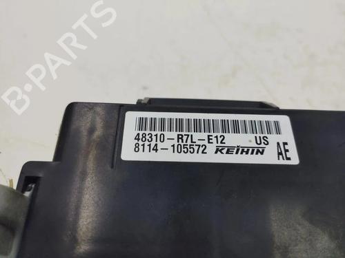 Electronic module HONDA CR-V III (RE_) 2.2 i-DTEC 4WD (RE6) | BP36196176M83  - Image 7