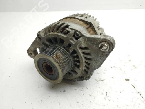 Used Alternator Alternator 28893337 28893337