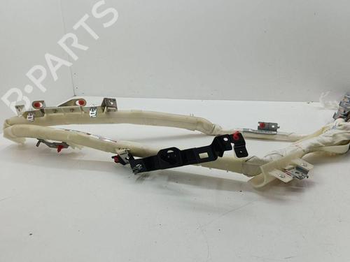 Used Left curtain airbag HONDA ACCORD VIII Estate (CW) 2.2 i-DTEC (CW3) (150 hp) 28888363