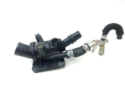 Thermostat housing RENAULT AUSTRAL E-TECH 200 Hybrid (HGM2) | BP36083358M116 - Image 3
