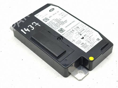 Control unit JAGUAR I-PACE (X590) EV400 AWD | BP37798231M11 - Image 2
