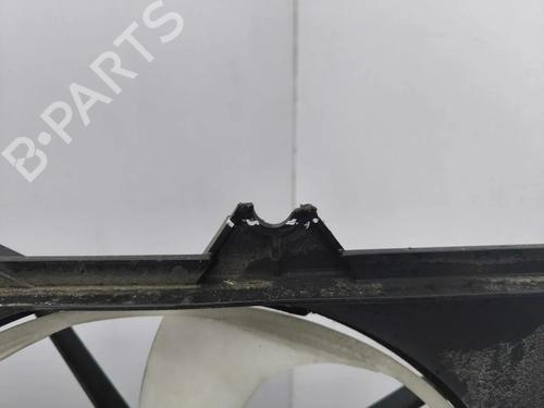 Radiator fan MAZDA CX-5 (KF) 2.0 | BP33922473M35 - Image 3