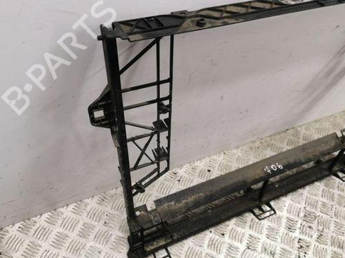 Front slam panel PORSCHE CAYENNE (92A) 3.0 Diesel | BP28855747C72 