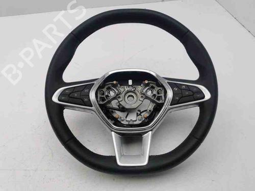 Used Steering wheel RENAULT CLIO V (B7_) 1.3 TCe 130 (B7MF) (131 hp) 28896991