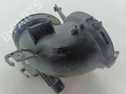 Used Pipe MERCEDES-BENZ M-CLASS (W164) ML 350 4-matic (164.186) (272 hp) 28852961