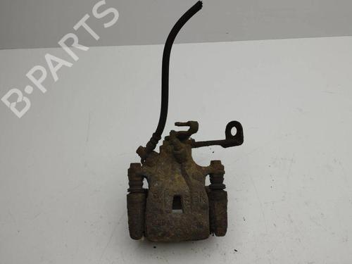 Used Right rear brake caliper MAZDA CX-7 (ER) 2.2 MZR-CD AWD (ER10A) (163 hp) 28896273