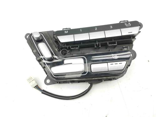 Switch MERCEDES-BENZ S-CLASS (W221, V221) S 320 CDI | BP28872751I30 