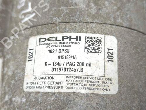 AC compressor MASERATI QUATTROPORTE V 4.2 | BP36178911M34 - Image 8