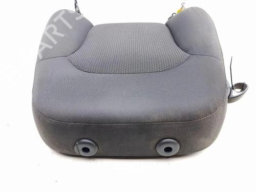 Right front seat AUDI A1 (8X1, 8XK) 1.6 TDI | BP36085083C16  - Image 6