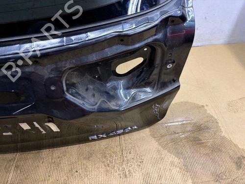 Tailgate LEXUS RX (_L2_) 450h AWD (GYL25_, GYL25, GYL26) | BP40194200C6 - Image 6