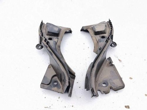 Scuttle panel BMW X2 (U10) iX2 eDrive 20 | BP40069903C110 - Image 3