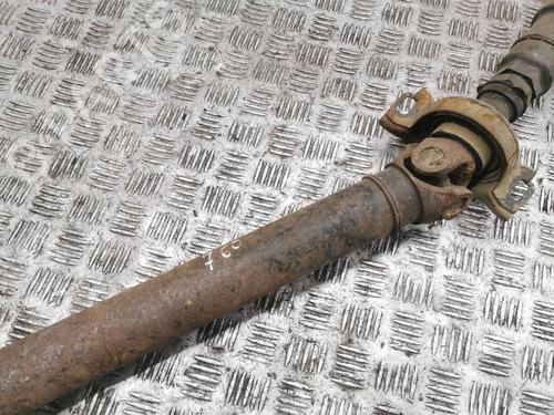 Driveshaft LEXUS GS (_S19_) 350 AWD (GRS196_, GRS196R) | BP33961732M37 - Image 6