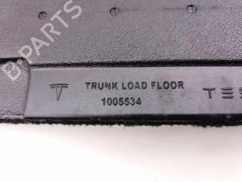 Luggage compartment floor TESLA MODEL S (5YJS) 85D AWD | BP36332765I33 - Image 8