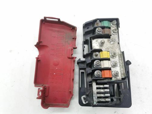 Electronic sensor CITROËN C5 II Break (RE_) 1.6 HDi (RE9HZC, RE9HYB) | BP36081723M84 - Image 5
