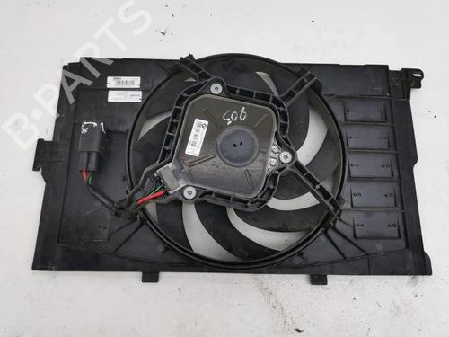 Used Radiator fan Radiator fan 33922088 33922088
