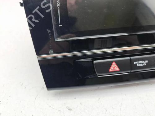 Electronic module SUZUKI VITARA (LY) 1.4 T (APK414) | BP36208364M83 - Image 6