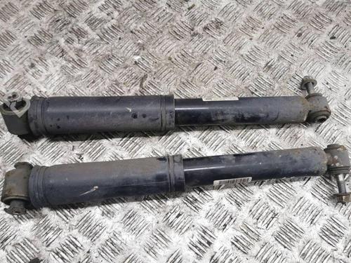 Used Left rear shock absorber RENAULT MEGANE IV Grandtour (K9A/M/N_) 1.2 TCe 130 (K9MR) (130 hp) 28880183