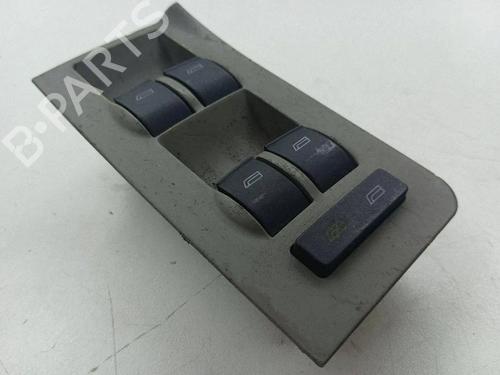 Left front window switch AUDI ALLROAD C5 (4BH) 2.5 TDI quattro | BP38250352I27 - Image 2