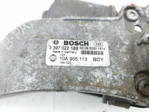 Front wipers mechanism VW ID.3 (E11, E12) Pro S | BP36332771C83 - Image 7