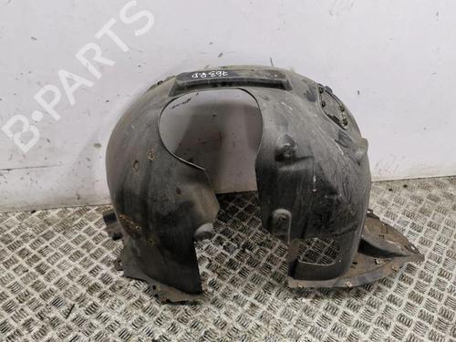 Wheel arch AUDI Q2 (GAB, GAG) 30 TFSI | BP28898849C56 