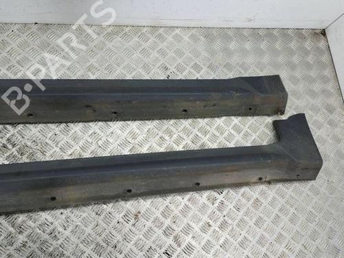 Left sideskirt OPEL ANTARA A (L07) 2.2 CDTi 4x4 | BP28865835C115 