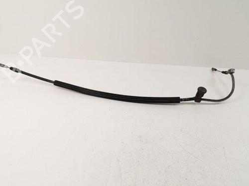 Håndbremsekabel MERCEDES-BENZ C-CLASS (W204) C 220 CDI (204.008) (170 hp) 28867294