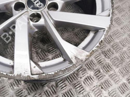 Rim AUDI A1 Sportback (8XA, 8XF) 1.0 TFSI | BP28884217C45 