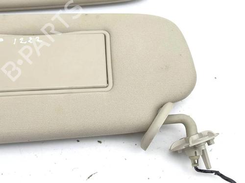 Left sun visor JEEP GRAND CHEROKEE IV (WK, WK2) 3.0 CRD V6 4x4 | BP36330526I1 - Image 10