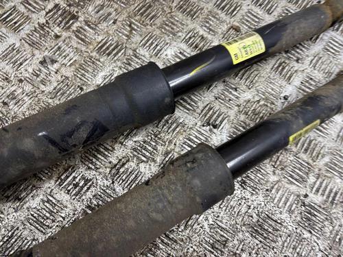 Right rear shock absorber CHEVROLET TRAX 1.4 | BP30923550M19