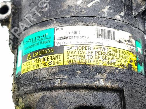 AC compressor MASERATI QUATTROPORTE V 4.2 | BP36083497M34 - Image 6