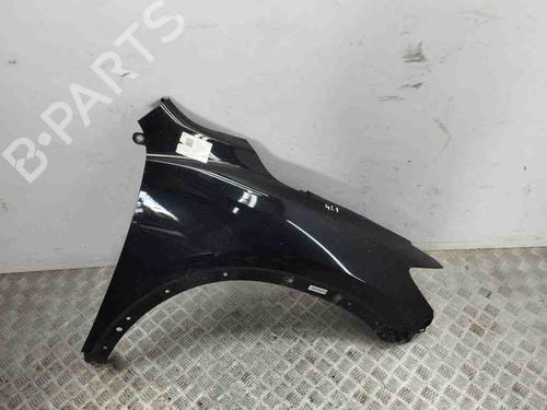 Używane Błotnik przedni prawy MAZDA CX-7 (ER) 2.2 MZR-CD AWD (ER10A) (173 hp) 28892515