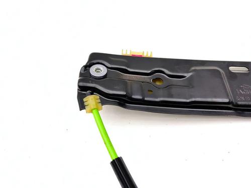 Rear right window mechanism JAGUAR F-PACE (X761) 2.0 TD4 AWD | BP36079170C25 - Image 2