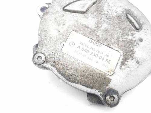 Vacuum pump MERCEDES-BENZ B-CLASS Sports Tourer (W245) B 180 CDI (245.207) | BP28888249M80 
