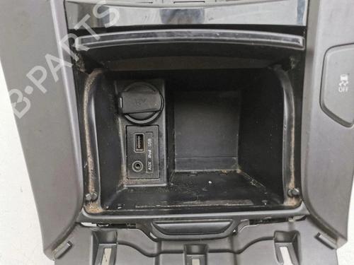 Middle console HYUNDAI i40 I (VF) 1.7 CRDi | BP38280730I22 - Image 9