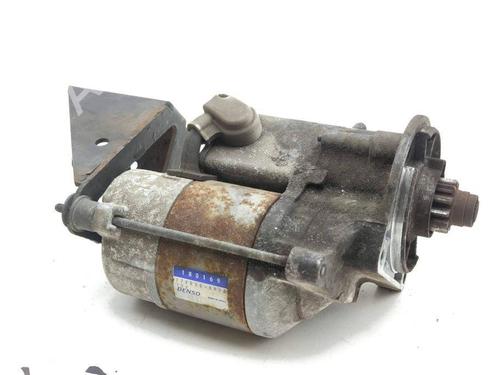 Starter MASERATI QUATTROPORTE V 4.2 | BP28881680M8 