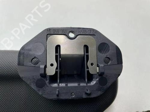Right sun visor CITROËN DS4 (NX_) 2.0 HDi 165 | BP28870843I2 - Image 9