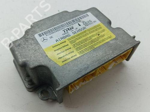 ECU airbags MERCEDES-BENZ B-CLASS Sports Tourer (W245) B 200 CDI (245.208) | BP28844382M53 