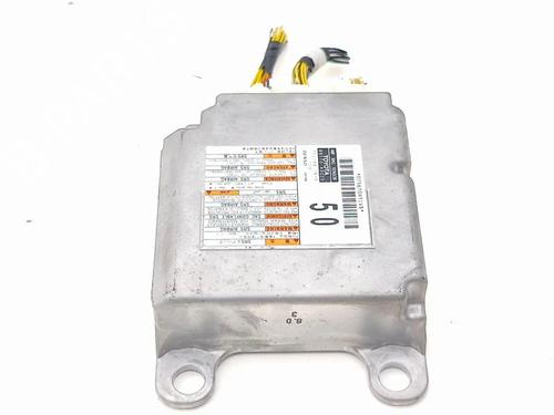 ECU airbags LEXUS RX (_L2_) 450h AWD (GYL25_, GYL25, GYL26) | BP36332340M53 - Image 3