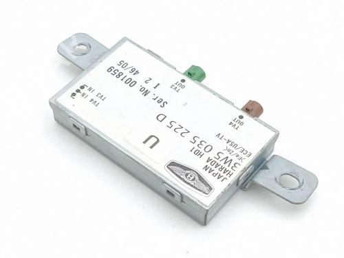 Used Electronic module Electronic module 37515185 37515185
