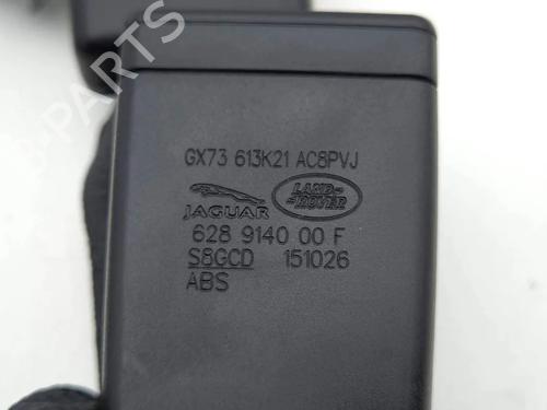 Seat buckle JAGUAR XE (X760) 2.0 D | BP33864654I32 - Image 12