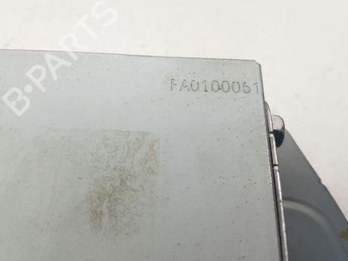 Elektronisk modul HONDA CR-V II (RD_) 2.2 CTDi (RD9) | BP28869072M83