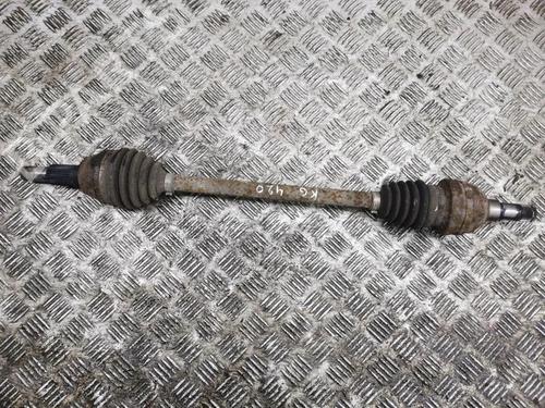 Left rear driveshaft CHEVROLET CAPTIVA (C100, C140) 2.0 D 4WD | BP28892256M40 - Image 8